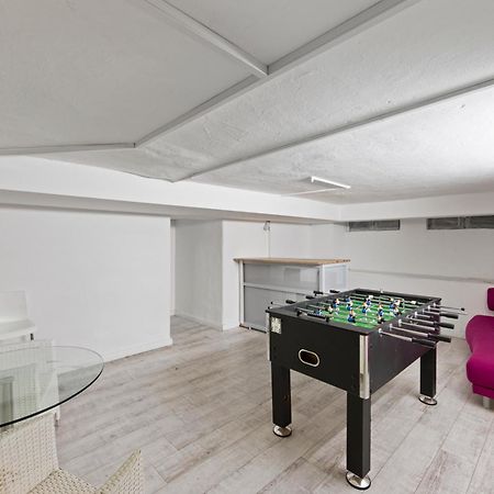 Primeflats - Big Family Apartment Schoeneberg Berlin Zewnętrze zdjęcie
