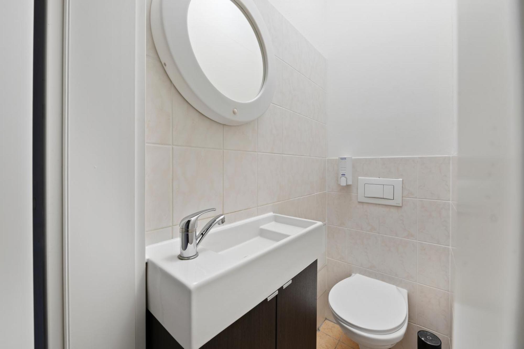 Primeflats - Big Family Apartment Schoeneberg Berlin Zewnętrze zdjęcie