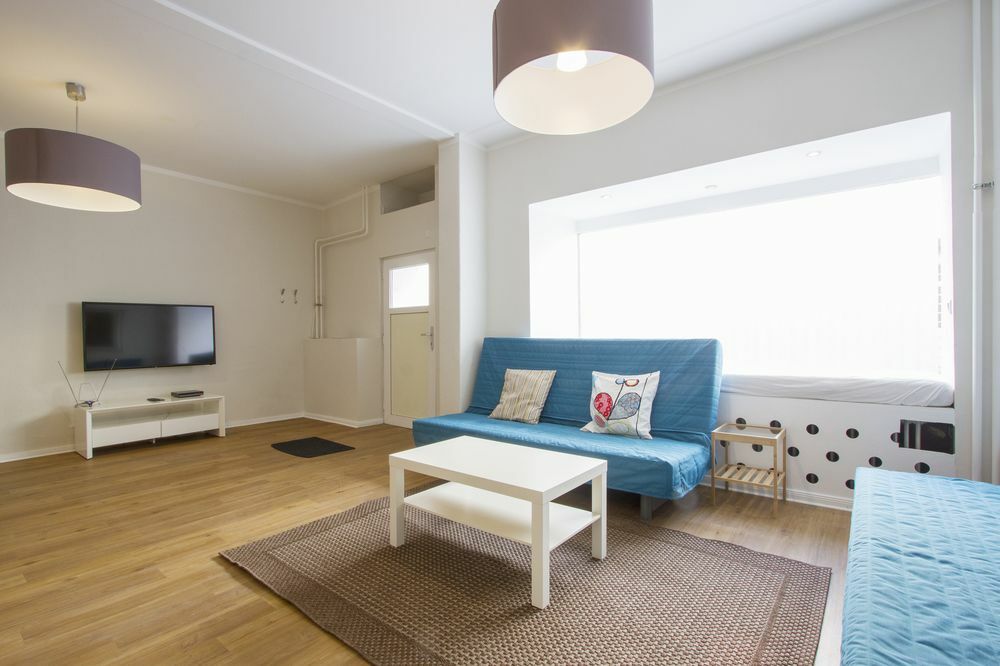 Primeflats - Big Family Apartment Schoeneberg Berlin Zewnętrze zdjęcie